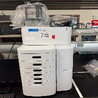 Agilent 5300 Fragment Analyzer image 0